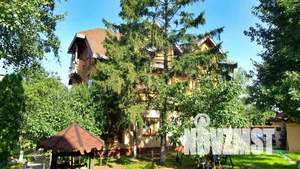 Дом 487м², 3-этажный, посуточно, 