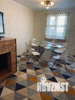 Дом 110м², 3-этажный, посуточно, 