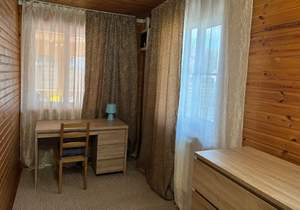 Дом 120м², 2-этажный, на длительный срок, 