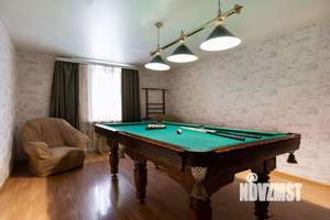 Дом 500м², 4-этажный, посуточно, 