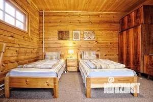 Дом 270м², 3-этажный, посуточно, 