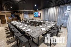 Дом 800м&sup2;, 3-этажный, посуточно, 