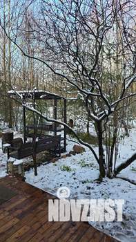 Дом 47м², 1-этажный, посуточно, 