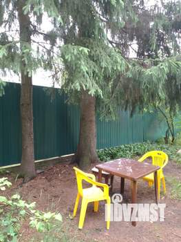 Дом 29м², 1-этажный, на длительный срок, 