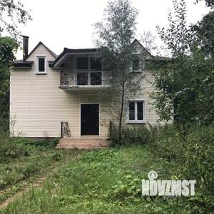 Дом 350м², 2-этажный, на длительный срок, 