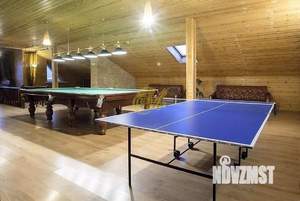 Дом 800м², 3-этажный, посуточно, 