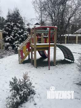 Дом 260м², 2-этажный, на длительный срок, 