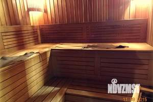 Дом 842м², 3-этажный, посуточно, 