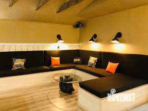 Дом 700м&sup2;, 3-этажный, посуточно, 