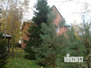 Коттедж 340м², 3-этажный, на длительный срок, 