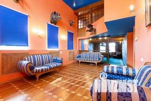 Дом 531м², 3-этажный, посуточно, 