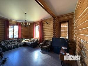 Дом 200м², 2-этажный, на длительный срок, 