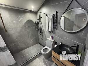 Дом 110м&sup2;, 1-этажный, посуточно, 