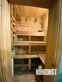 Дом 140м², 3-этажный, посуточно, 