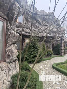 Дом 220м², 2-этажный, на длительный срок, 