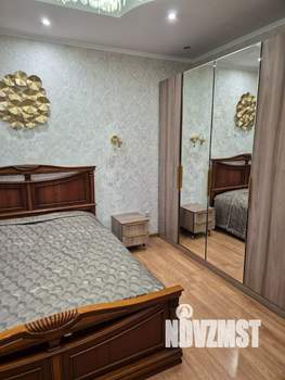 Дом 562м², 4-этажный, посуточно, 