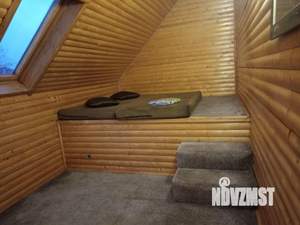 Дом 600м², 3-этажный, посуточно, 