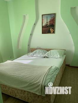 Дом 831м², 3-этажный, посуточно, 