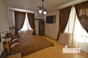 Дом 450м², 3-этажный, посуточно, 