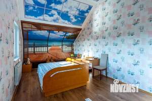 Коттедж 240м², 2-этажный, на длительный срок, 