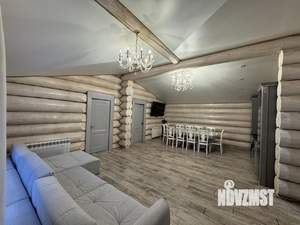 Дом 110м², 1-этажный, посуточно, 