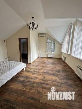 Дом 160м&sup2;, 2-этажный, на длительный срок, 