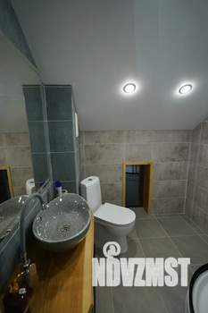 Дом 146м&sup2;, 2-этажный, посуточно, 