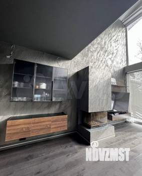 Коттедж 340м&sup2;, 3-этажный, на длительный срок, 