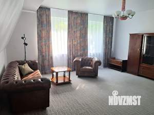 Дом 140м², 2-этажный, на длительный срок, 