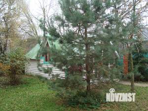 Коттедж 340м², 3-этажный, на длительный срок, 