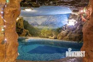 Дом 550м², 2-этажный, посуточно, 