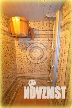 Дом 500м², 2-этажный, посуточно, 