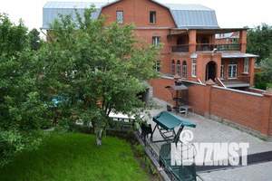 Дом 546м&sup2;, 4-этажный, посуточно, 