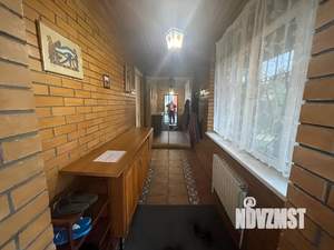 Коттедж 400м², 3-этажный, на длительный срок, 