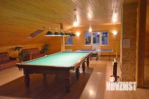 Дом 850м², 3-этажный, посуточно, 