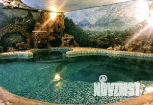 Дом 450м², 2-этажный, посуточно, 