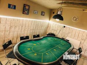 Дом 700м&sup2;, 3-этажный, посуточно, 