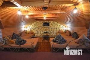 Дом 450м², 3-этажный, посуточно, 