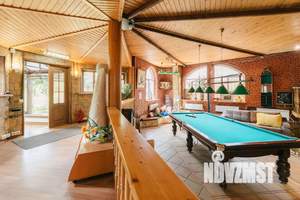 Дом 250м², 2-этажный, посуточно, 