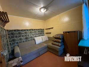 Дом 24м², 1-этажный, на длительный срок, 