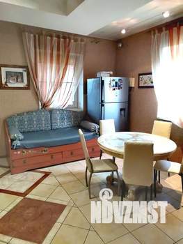 Дом 258м², 3-этажный, посуточно, 