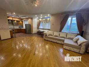 Коттедж 400м², 3-этажный, на длительный срок, 