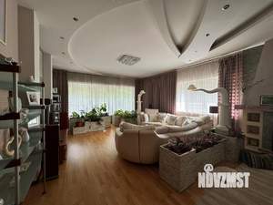 Дом 540м², 3-этажный, посуточно, 