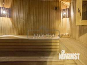 Дом 450м², 3-этажный, посуточно, 