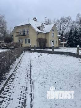 Дом 260м², 2-этажный, на длительный срок, 