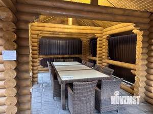 Дом 110м&sup2;, 1-этажный, посуточно, 