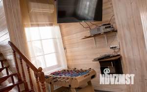 Дом 320м², 2-этажный, посуточно, 