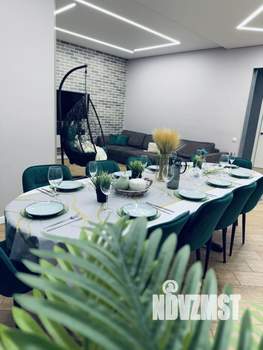 Дом 250м², 1-этажный, посуточно, 