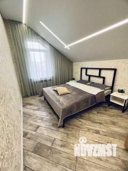 Дом 250м², 1-этажный, посуточно, 
