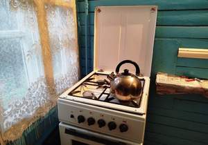 Дом 50м², 1-этажный, на длительный срок, 